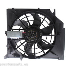 An Electric Radiator Cooling Fan An Electric Radiator Cooling Fan